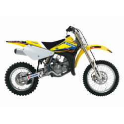 Kit complet BLACKBIRD Dream Graphic 4 Suzuki 85 RM