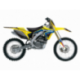 Kit complet BLACKBIRD Dream Graphic 4 Suzuki 250 RMZ