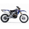 Kit complet BLACKBIRD Dream Graphic 4 Yamaha 450 WRF