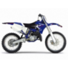 Kit complet BLACKBIRD Dream Graphic 4 Yamaha 125 YZ / 250 YZ