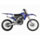 Kit complet BLACKBIRD Dream Graphic 4 Yamaha 250 YZF / 450 YZF