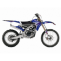 Kit complet BLACKBIRD Dream Graphic 4 Yamaha 250 YZF / 450 YZF