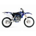 Kit complet BLACKBIRD Dream Graphic 4 Yamaha 250 YZF / 450 YZF