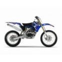 Kit complet BLACKBIRD Dream Graphic 4 Yamaha 250 YZF