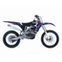 Kit complet BLACKBIRD Dream Graphic 4 Yamaha 250 YZF