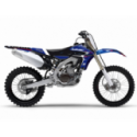 Kit complet BLACKBIRD Dream Graphic 4 Yamaha 450 YZF