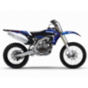 Kit complet BLACKBIRD Dream Graphic 4 Yamaha 450 YZF