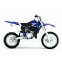 Kit complet BLACKBIRD Dream Graphic 4 Yamaha 80 YZ