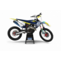 Kit complet BLACKBIRD Replica Trophy 21 - Husqvarna FC / TC / TE / FE