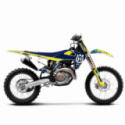 Kit complet BLACKBIRD Replica Trophy 21 - Husqvarna FC / TC / TE / FE