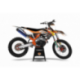 Kit complet BLACKBIRD Replica Trophy 21 - KTM SX / SXF / EXC / EXCF