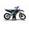 Kit complet BLACKBIRD Replica Yamaha Factory - Yamaha 125 YZ / 250 YZ