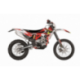 Kit complet BLACKBIRD Rockstar Energy Beta RR