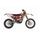 Kit complet BLACKBIRD Rockstar Energy Beta RR