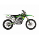 Kit complet BLACKBIRD Rockstar Energy Kawasaki 450 KXF