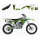 Kit complet BLACKBIRD Rockstar Energy Kawasaki 450 KXF