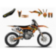 Kit complet BLACKBIRD Rockstar Energy KTM SX / SXF / EXC