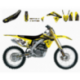Kit complet BLACKBIRD Rockstar Energy Suzuki 450 RMZ