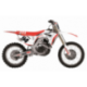 Kit complet BLACKBIRD Super White Graphic Honda