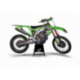 Kit deco BLACKBIRD Dream 4 - Kawasaki 85 KX