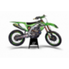 Kit deco BLACKBIRD Dream 4 - Kawasaki 85 KX