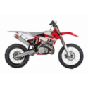 Kit deco BLACKBIRD Dream Graphic 3 Gas Gas 250 EC / 300 EC Racing