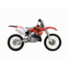 Kit deco BLACKBIRD Dream Graphic 4 Honda 125 CR / 250 CR