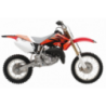 Kit deco BLACKBIRD Dream Graphic 4 Honda 85 CR 1996 à 2007