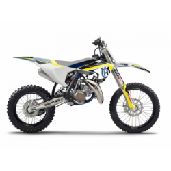 Kit deco BLACKBIRD Dream Graphic 4 Husqvarna 85 TC