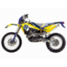 Kit deco BLACKBIRD Dream Graphic 4 Husqvarna TC / TE