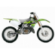 Kit deco BLACKBIRD Dream Graphic 4 Kawasaki 125 KX / 250 KX