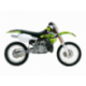 Kit deco BLACKBIRD Dream Graphic 4 Kawasaki 500 KX