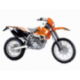 Kit deco BLACKBIRD Dream Graphic 4 KTM