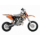 Kit deco BLACKBIRD Dream Graphic 4 KTM 50 SX