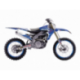 Kit deco BLACKBIRD Dream Graphic 4 Yamaha
