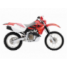 Kit deco BLACKBIRD Dream Graphic 4 Yamaha XR 650 F