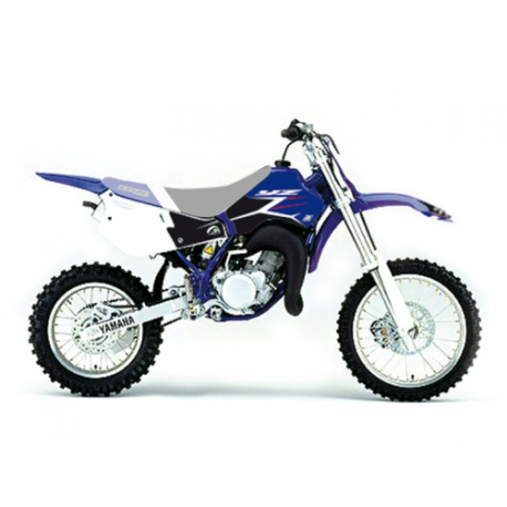Kit deco BLACKBIRD Dream Graphic 4 Yamaha 80 YZ