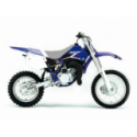Kit deco BLACKBIRD Dream Graphic 4 Yamaha 80 YZ