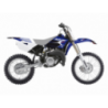 Kit deco BLACKBIRD Dream Graphic 4 Yamaha YZ 85 2015 à 2021