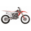 Kit deco BLACKBIRD Linear Honda 450 CRF