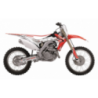 Kit deco BLACKBIRD Linear Honda 450 CRF
