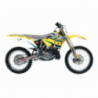 Kit deco BLACKBIRD Replica Racing Team SUZUKI 125 RM / 250 RM