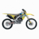 Kit deco BLACKBIRD Replica Racing Team SUZUKI 250 RMZ