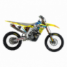 Kit deco BLACKBIRD Replica Racing Team SUZUKI 250 RMZ