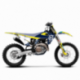 Kit deco BLACKBIRD Replica Trophy 21 - Husqvarna FC / TC / TE / FE