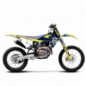 Kit deco BLACKBIRD Replica Trophy 21 - Husqvarna FC / TC / TE / FE