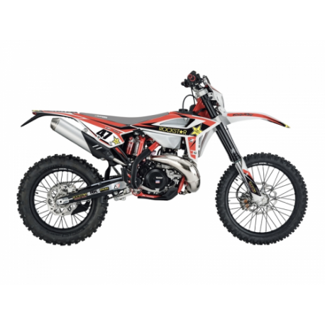 Kit deco BLACKBIRD Rockstar Energy Beta