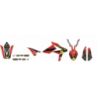 Kit deco BLACKBIRD Rockstar Energy Beta RR