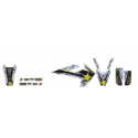 Kit deco BLACKBIRD Rockstar Energy Husqvarna TC / FC TE / FE