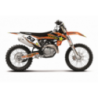 Kit deco BLACKBIRD Rockstar Energy KTM SX / SXF
